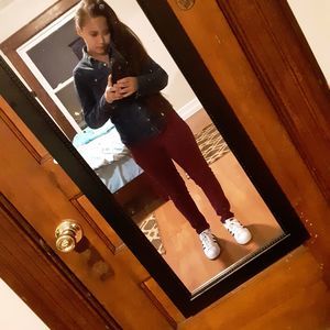 Meet your Posher, Gabriela